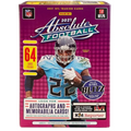Panini Absolute Football 2021 Value