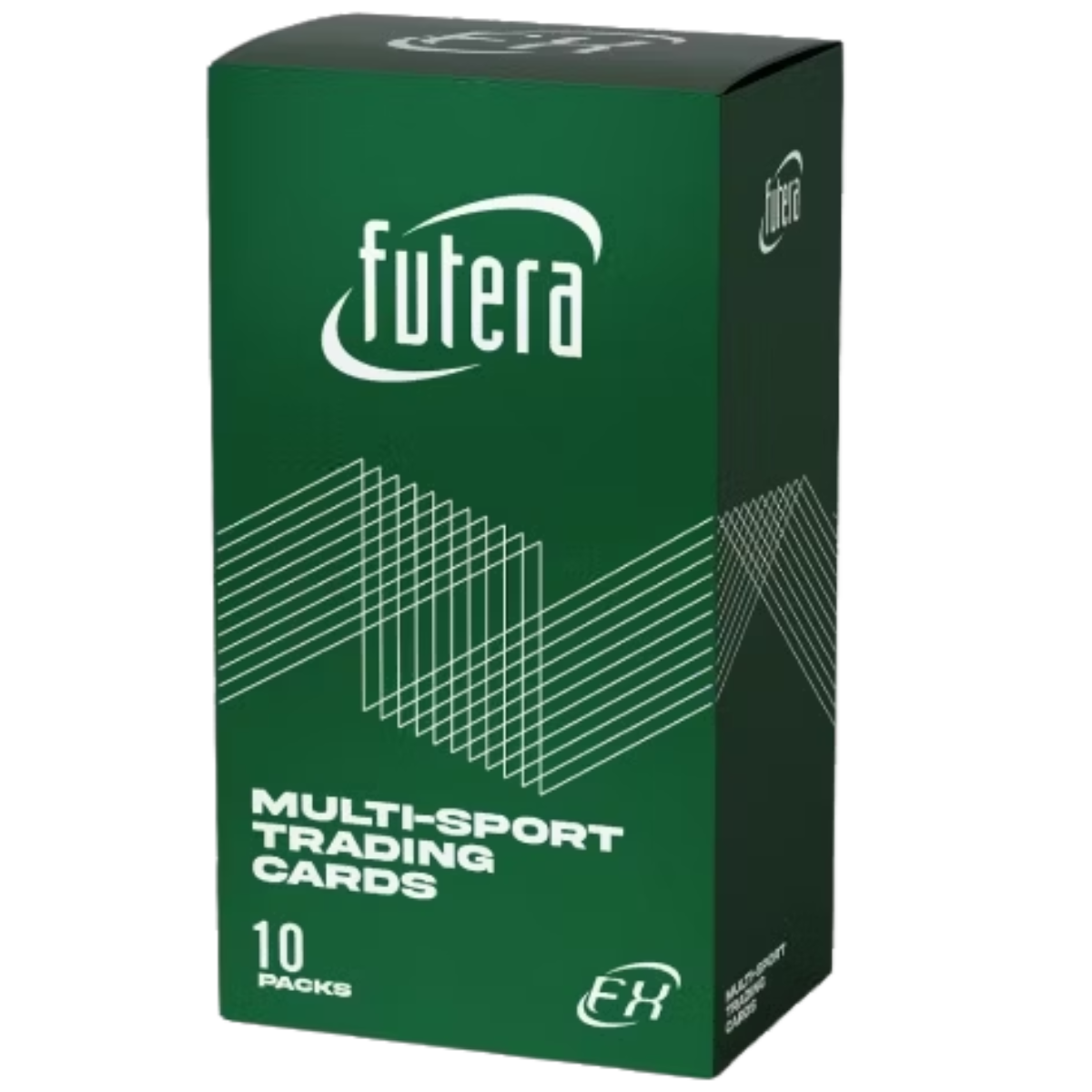 Futera FX Multisports Series 1 2026