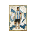 Futera UNIQUE World Football Edition 22 Hobby