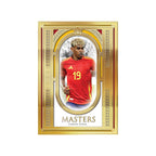 Futera UNIQUE World Football Edition 22 Hobby