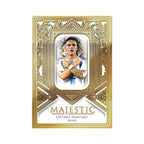 Futera UNIQUE World Football Edition 22 Hobby