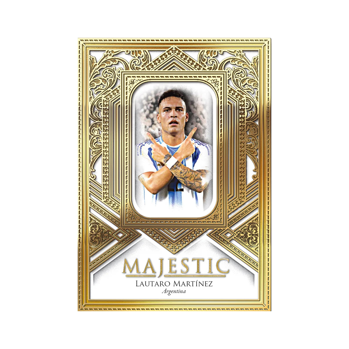 Futera UNIQUE World Football Edition 22 Hobby