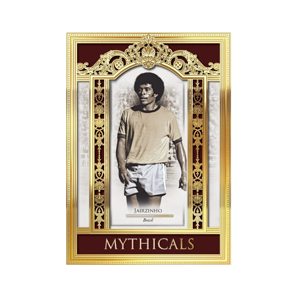 Futera UNIQUE World Football Edition 22 Hobby