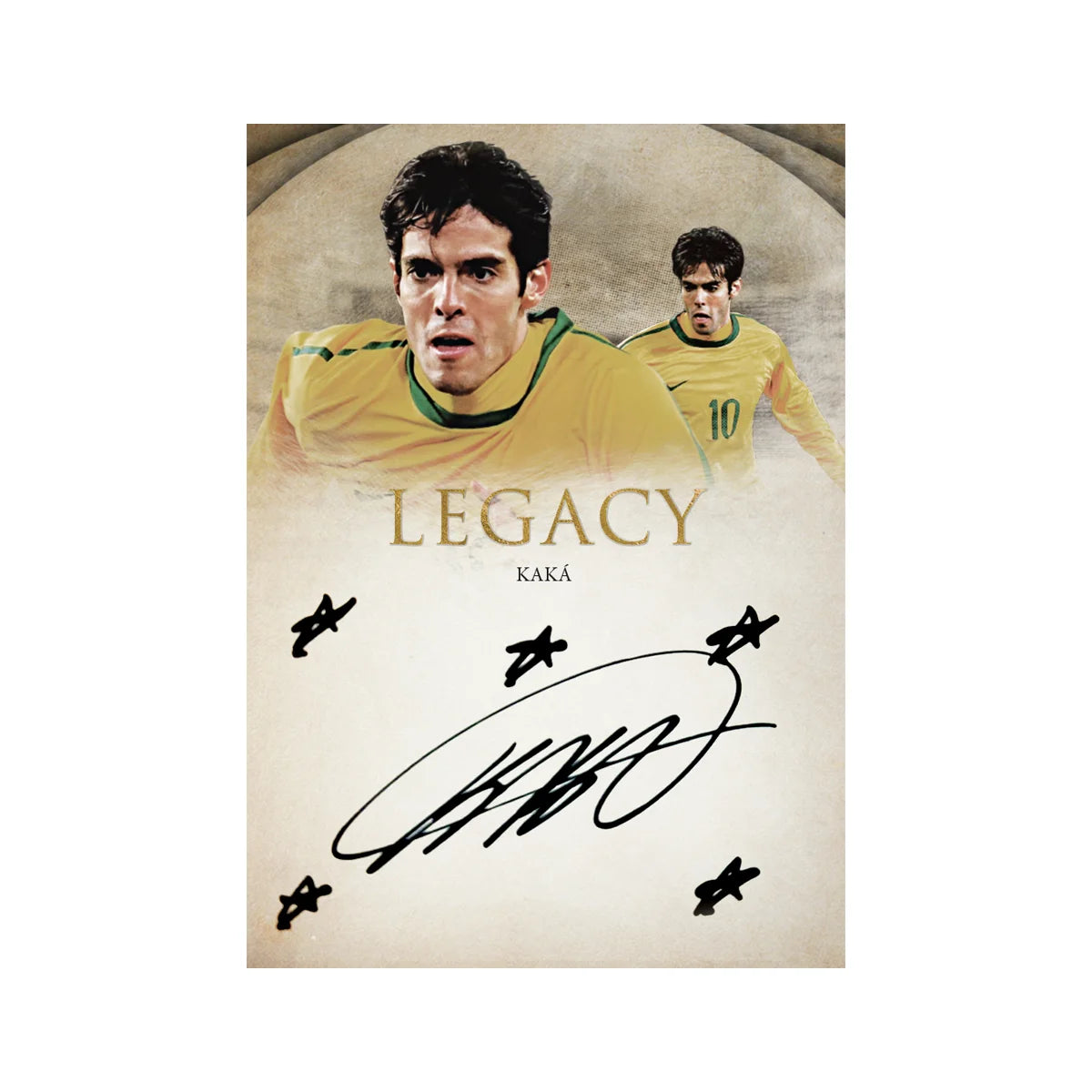 Futera UNIQUE World Football Edition 22 Hobby