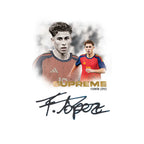 Futera UNIQUE World Football Edition 22 Hobby