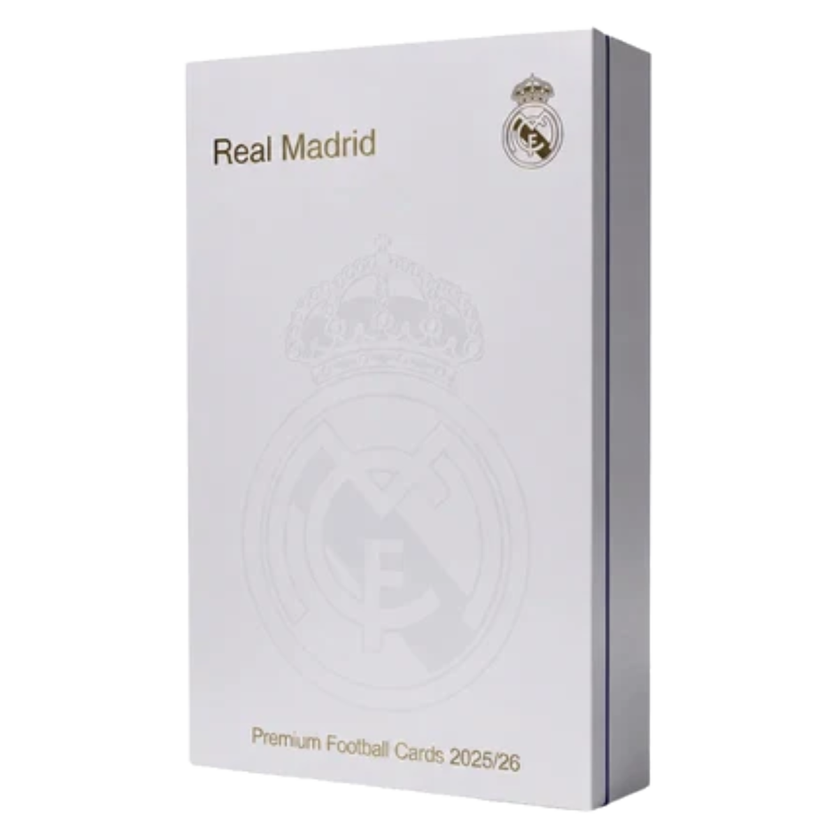 Futera UNIQUE Real Madrid CF Hobby 2025/26