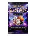 Jersey Fusion All Sports 2026 Blast Pack
