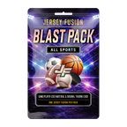 Jersey Fusion All Sports 2026 Blast Pack