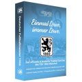 Ultimate Dropz Einmal Löwe, immer Löwe TSV 1860 München