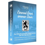 Ultimate Dropz Einmal Löwe, immer Löwe TSV 1860 München