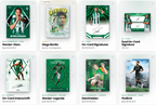 Ultimate Dropz SV Werder Bremen: 100 Jahre Weserstadion