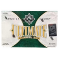 Upper Deck Ultimate Collection NHL Hockey 2023/24 Hobby
