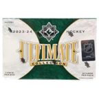 Upper Deck Ultimate Collection NHL Hockey 2023/24 Hobby