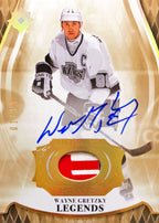 Upper Deck Ultimate Collection NHL Hockey 2023/24 Hobby