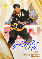 Upper Deck Ultimate Collection NHL Hockey 2023/24 Hobby
