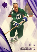 Upper Deck Ultimate Collection NHL Hockey 2023/24 Hobby