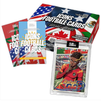 Club Legacyz ICONS 4rd Edition - Einzelpack