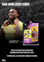 Club Legacyz ICONS 4rd Edition - Einzelpack
