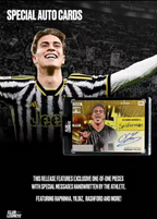 Club Legacyz ICONS 4rd Edition - Einzelpack