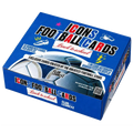 Club Legacyz ICONS 5th Edition Back to School - Box