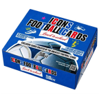 Club Legacyz ICONS 5th Edition Back to School - Box