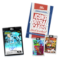 Club Legacyz ICONS 5th Edition Back to School - Einzelpack