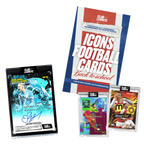 Club Legacyz ICONS 5th Edition Back to School - Einzelpack