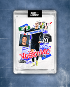 Club Legacyz ICONS 5th Edition Back to School - Einzelpack