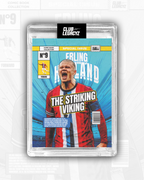 Club Legacyz ICONS 5th Edition Back to School - Einzelpack