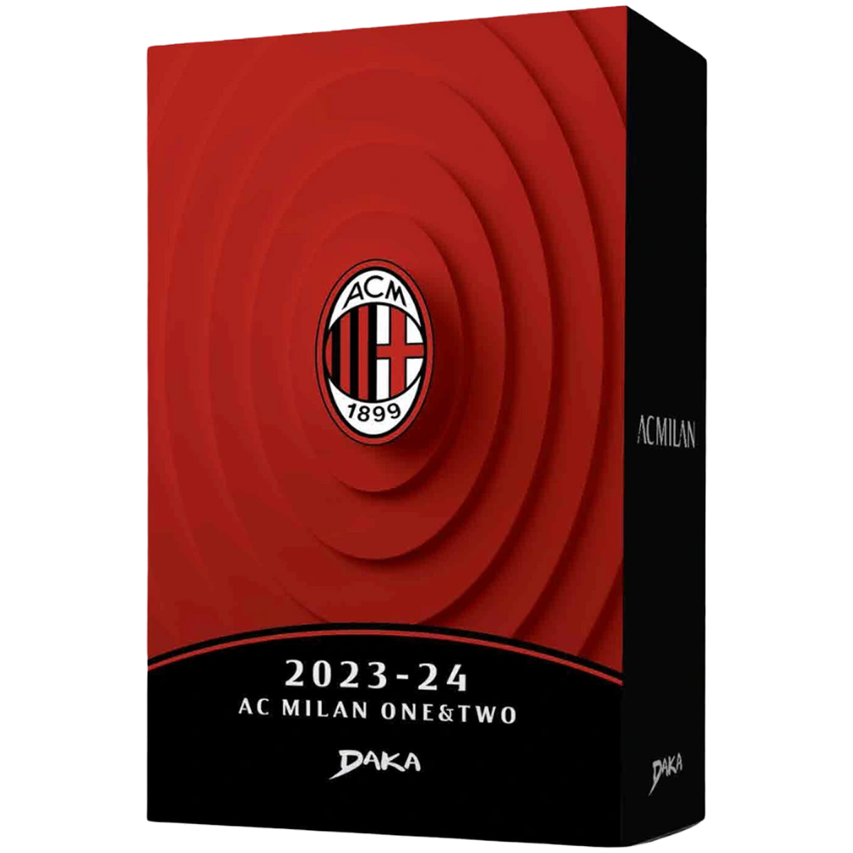 DAKA AC Milan One & Two Serie A 2023/24