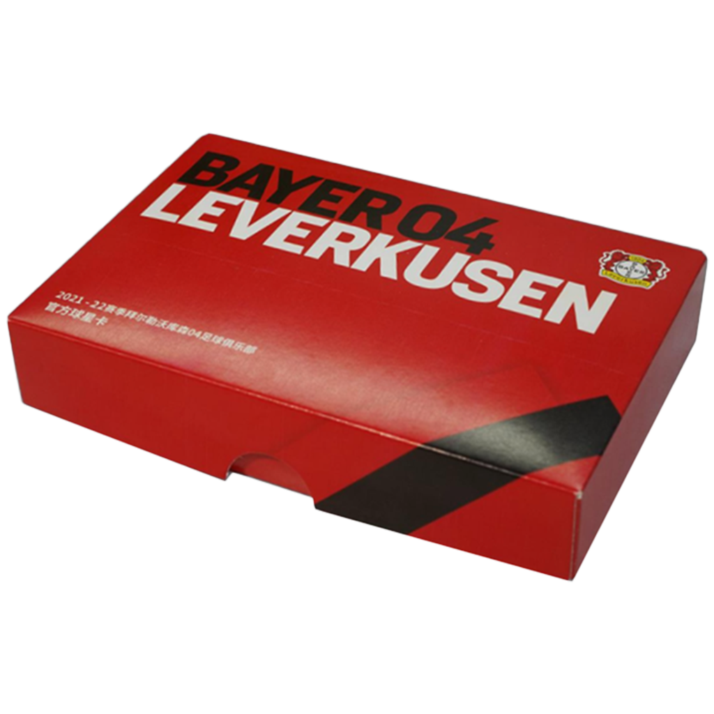DAKA Bayer 04 Leverkusen Hobby 2021/22