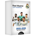 DAKA Real Madrid Top Audience 2025/26
