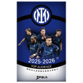 DAKA Inter Mailand Top Audience 2025/26