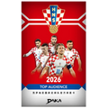DAKA Croatia National Team Top Audience 2025/26