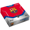 DAKA FC Barcelona Final Whistle 2025/26
