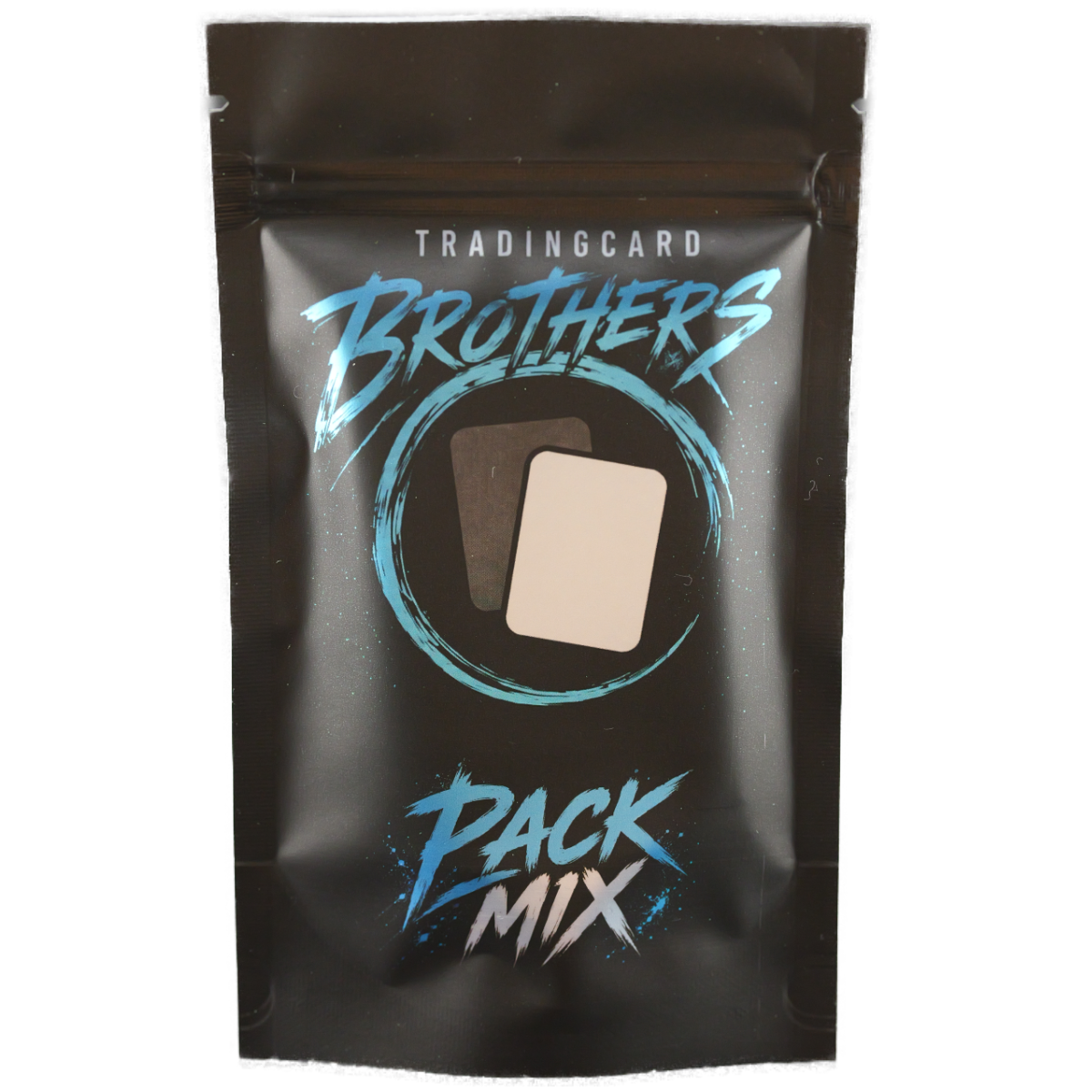 TradingcardBrothers Pack Mix Series 2 - XS