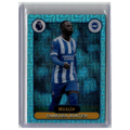 Topps Merlin Premier League 2025/26 Yankuba Minteh /199