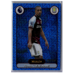 Topps Merlin Premier League 2025/26 Youri Tielemans /150