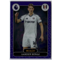 Topps Merlin Premier League 2025/26 Sander Berge /75