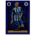 Topps Merlin Premier League 2025/26 Jan Paul Van Hecke /75