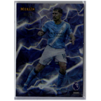 Topps Merlin Premier League 2025/26 Mythical Art Rodri /25