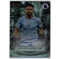 Topps Merlin Premier League 2025/26 Enchanted Pen Auto Riyad Mahrez