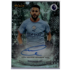 Topps Merlin Premier League 2025/26 Enchanted Pen Auto Riyad Mahrez