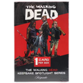 Keepsake The Walking Dead 1st Edition 2026 Hobby