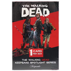 Keepsake The Walking Dead 1st Edition 2026 Hobby
