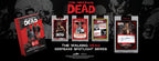 Keepsake The Walking Dead 1st Edition 2026 Hobby