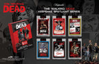 Keepsake The Walking Dead 1st Edition 2026 Hobby