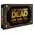 Keepsake The Walking Dead Premier Breaker 2026