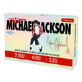 Keepsake Michael Jackson Bad World Hobby