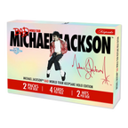 Keepsake Michael Jackson Bad World Hobby